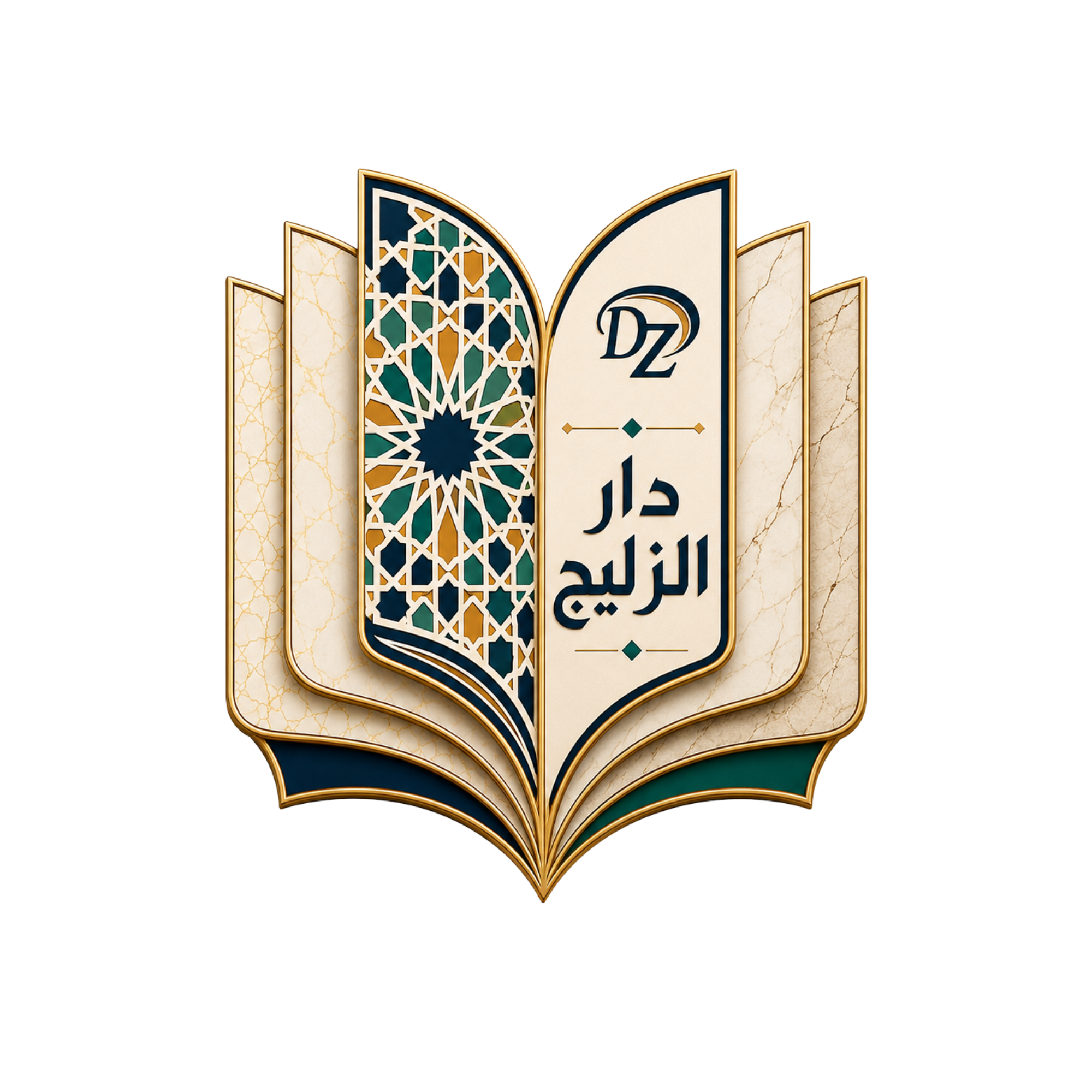 Dar Zellige