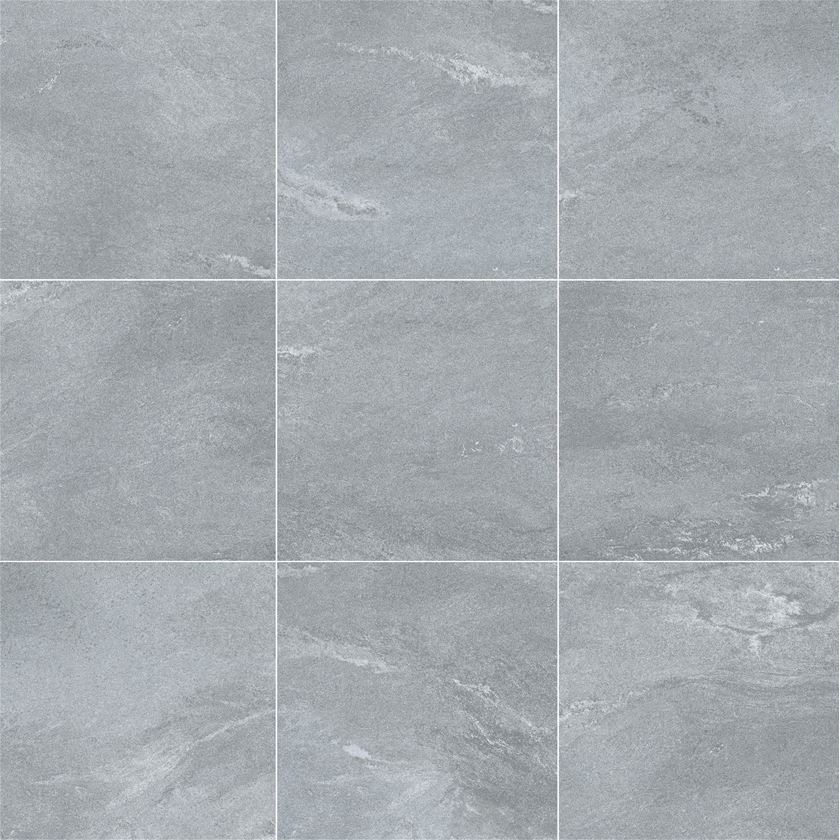 Mosaïque Bleu Pétrole
